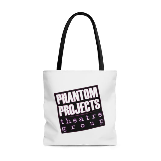 AOP Tote Bag