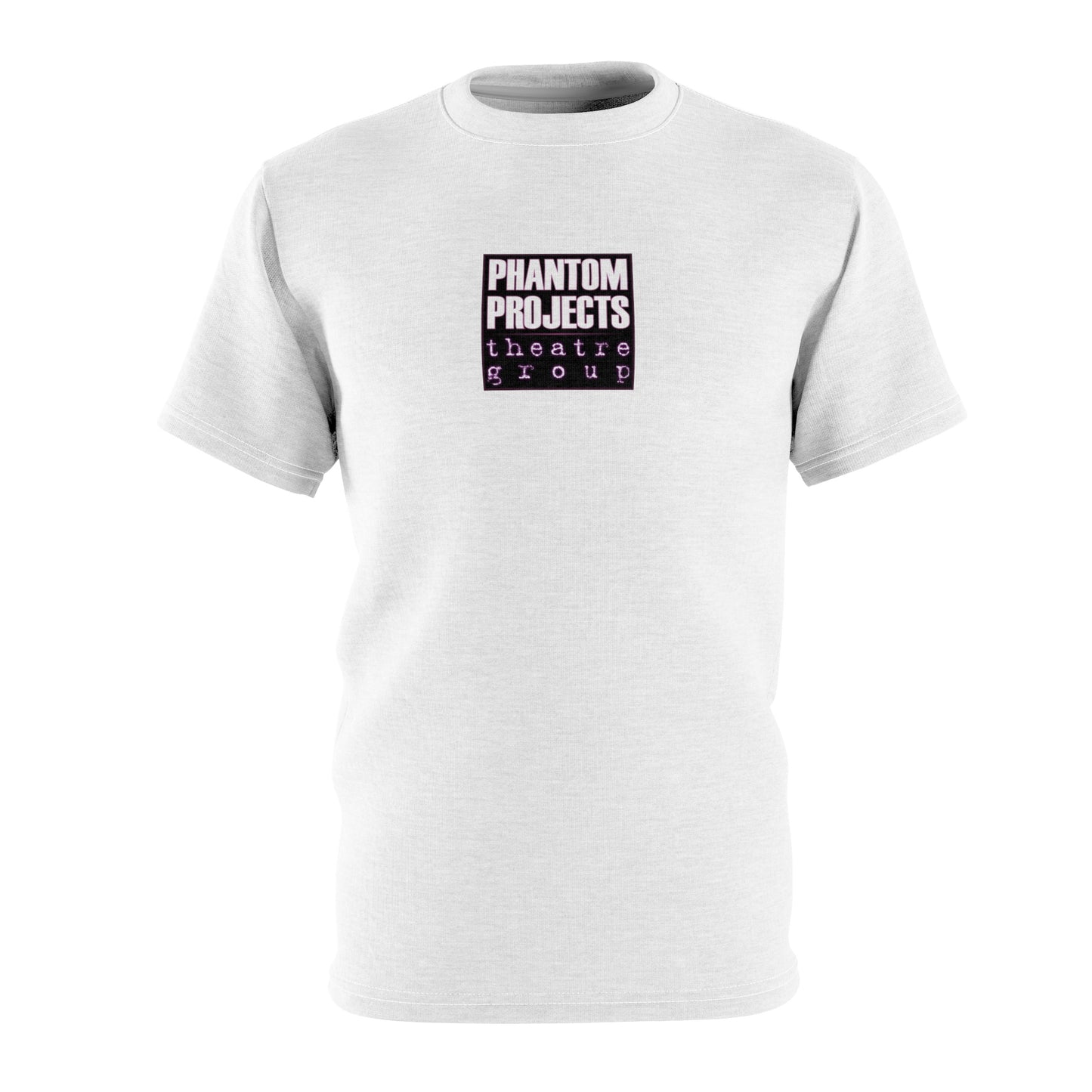 Unisex AOP Cut & Sew Tee