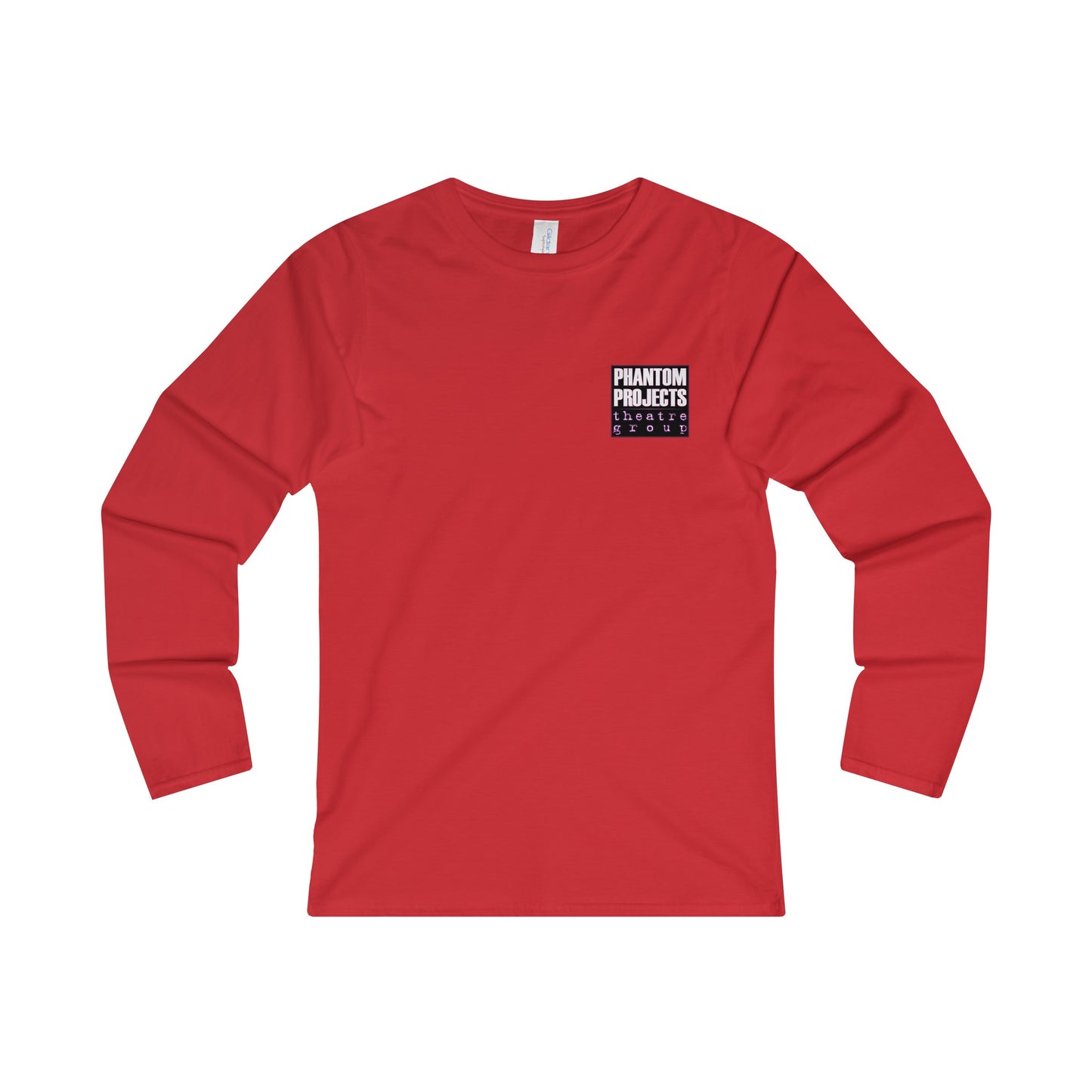 Ladies' Long Sleeve T-Shirt