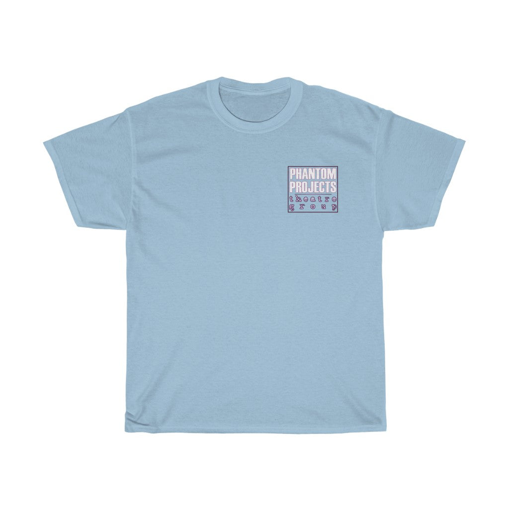 Heavy Cotton T-Shirt