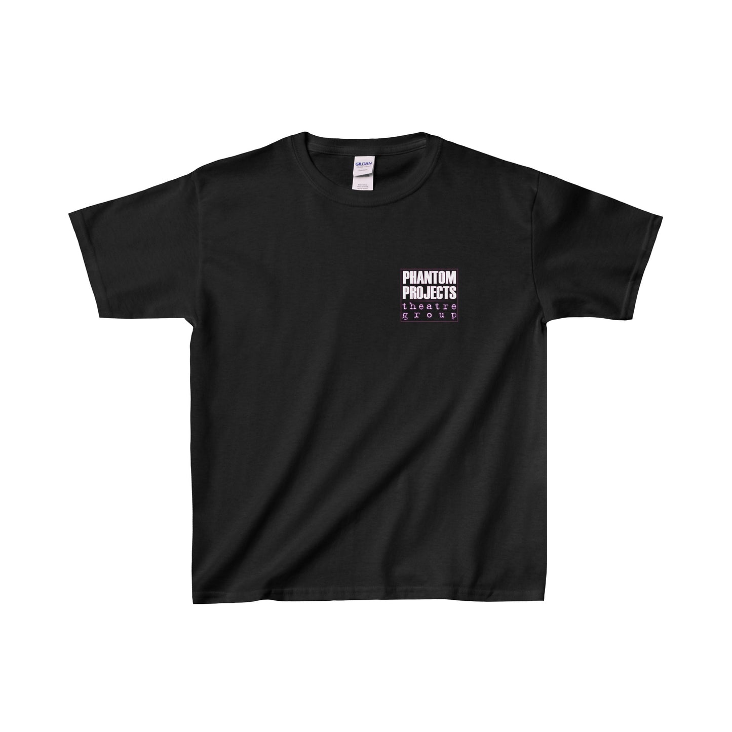 Gildan® Heavy Cotton™ Youth T-Shirt