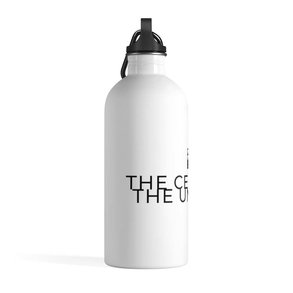 Stainless Steel Water Bottle