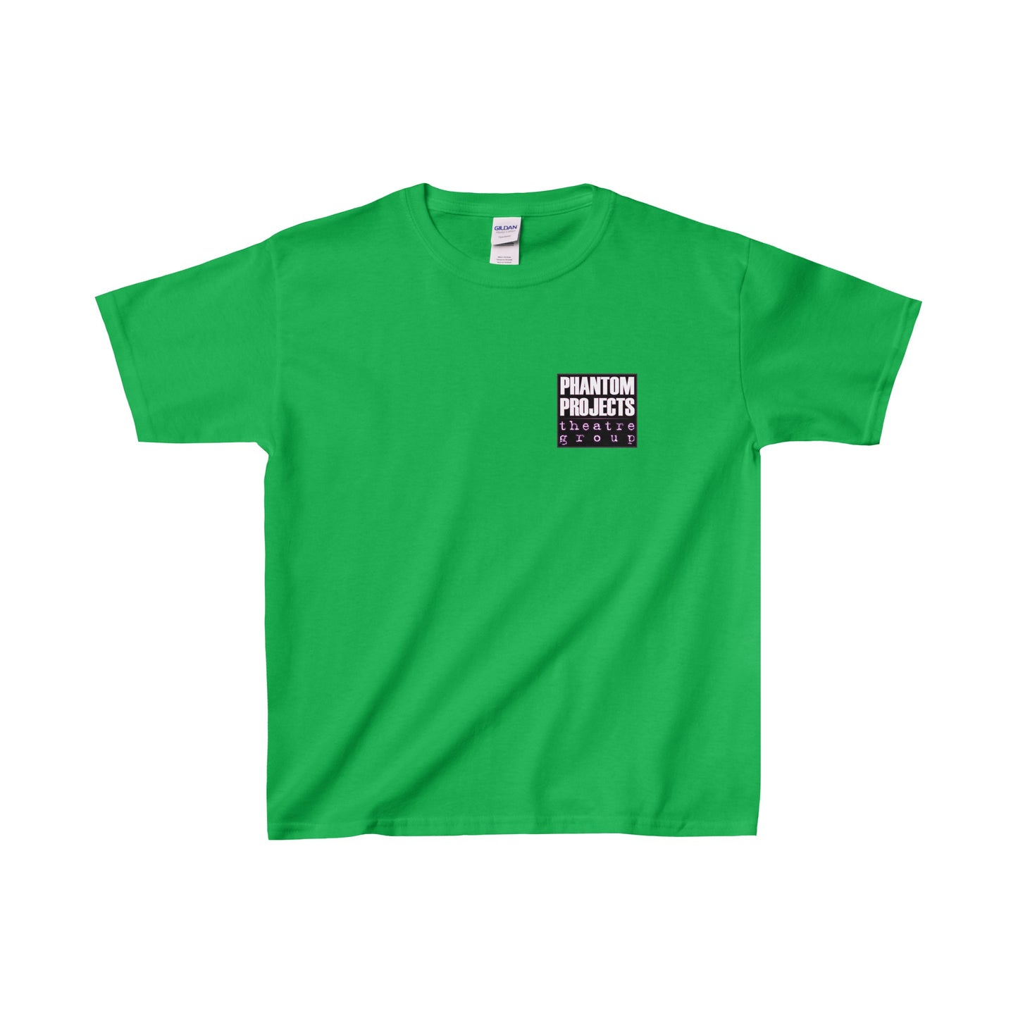 Gildan® Heavy Cotton™ Youth T-Shirt