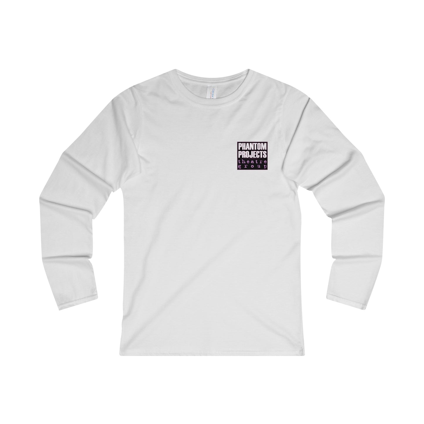 Ladies' Long Sleeve T-Shirt