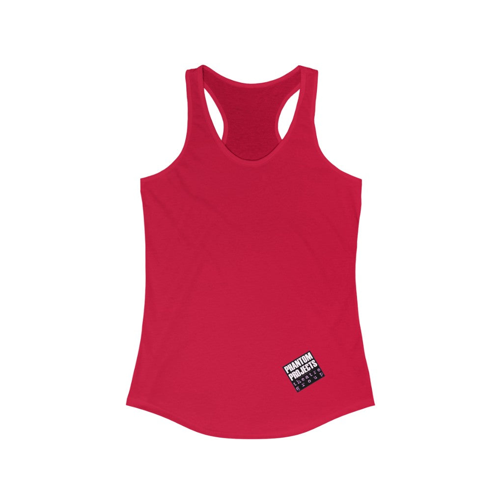 Women's The Ideal Racerback Tank