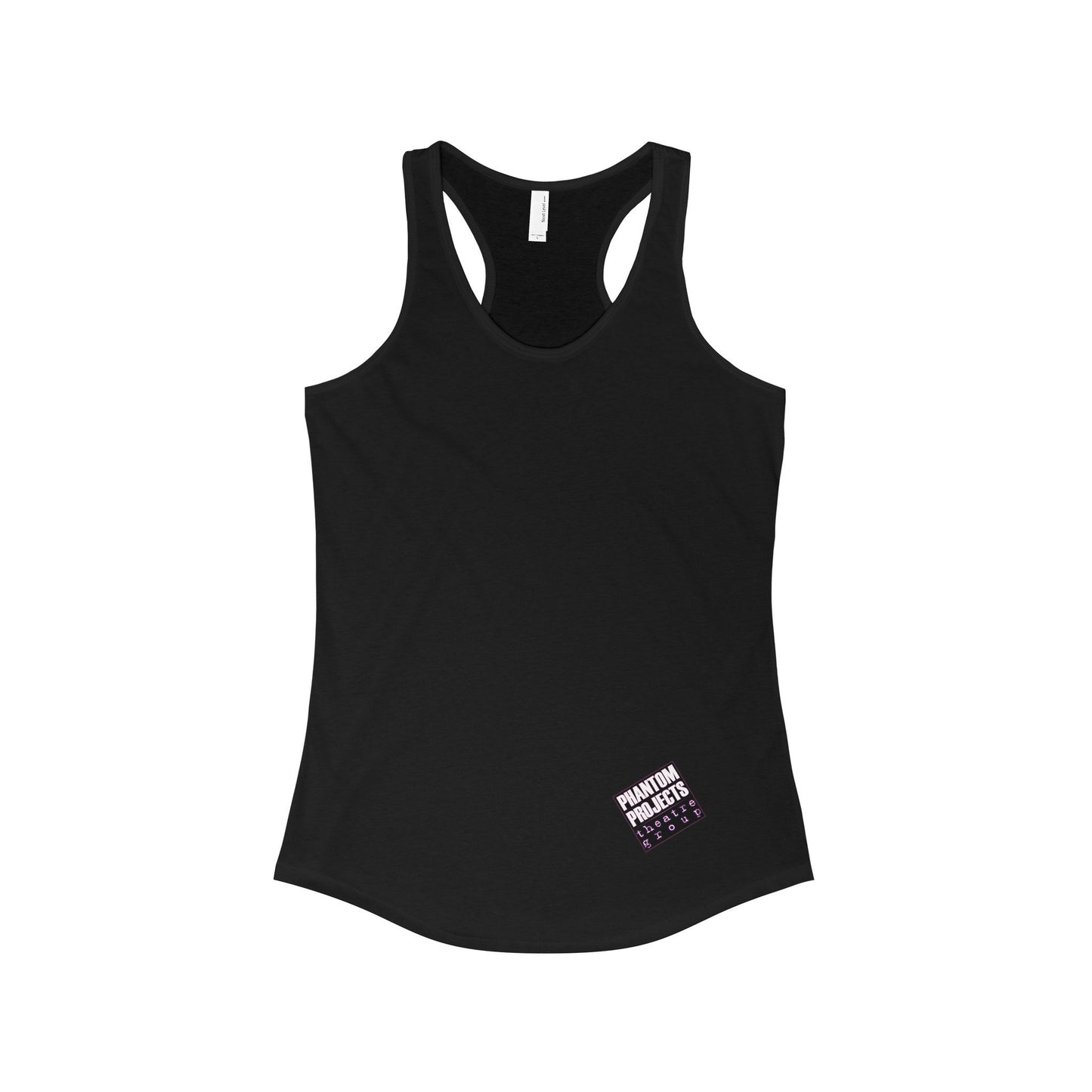 Women's The Ideal Racerback Tank