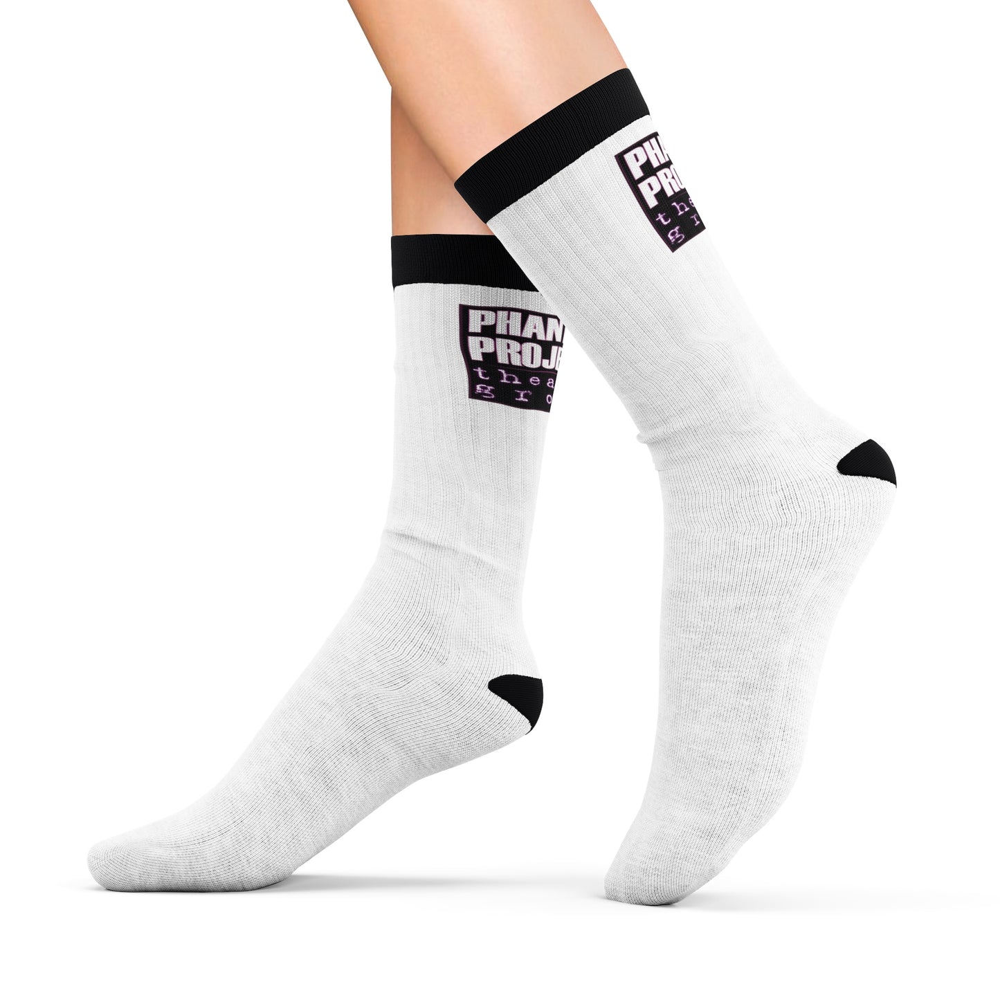 Sublimation Socks