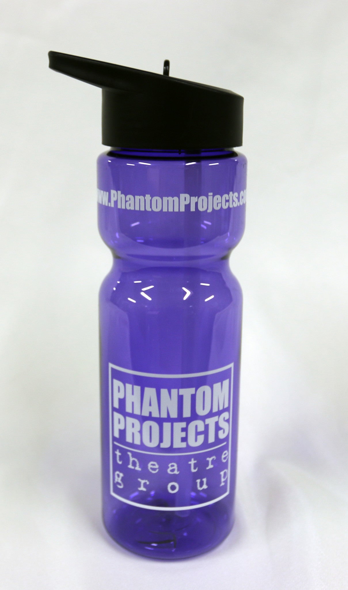 Phantom Projects Sports Bottle-28 Oz