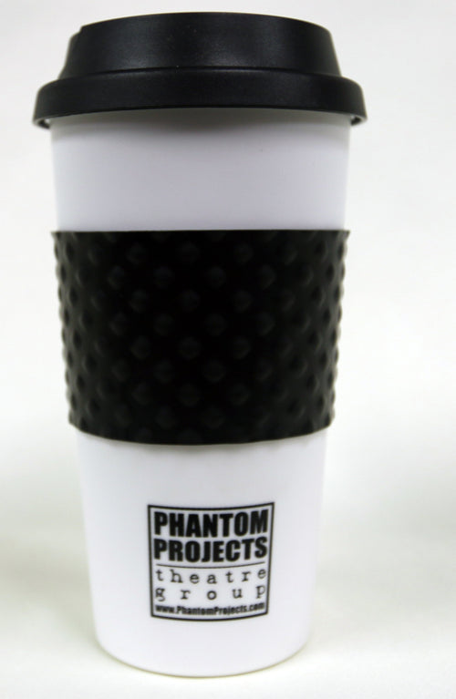 Phantom Projects Classic Coffee Cup-16 Oz