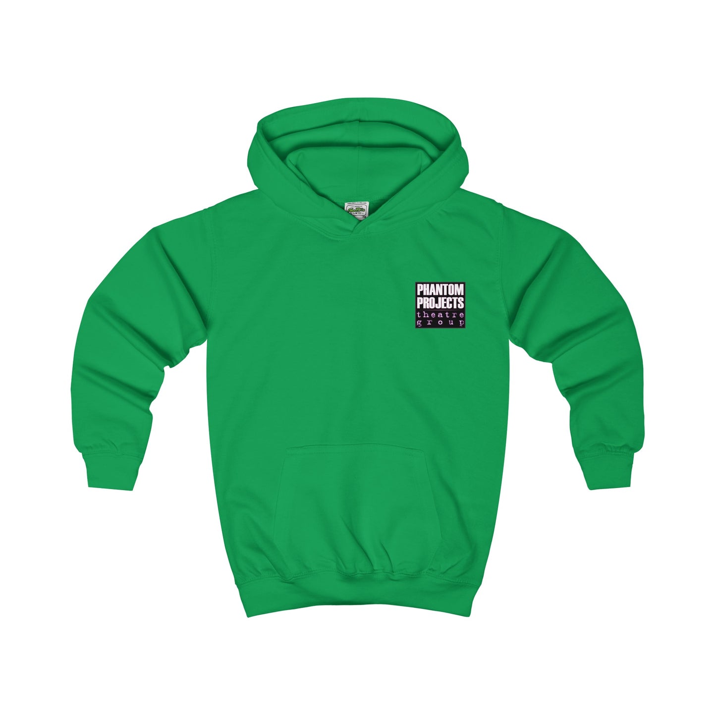 Kids Hoodie