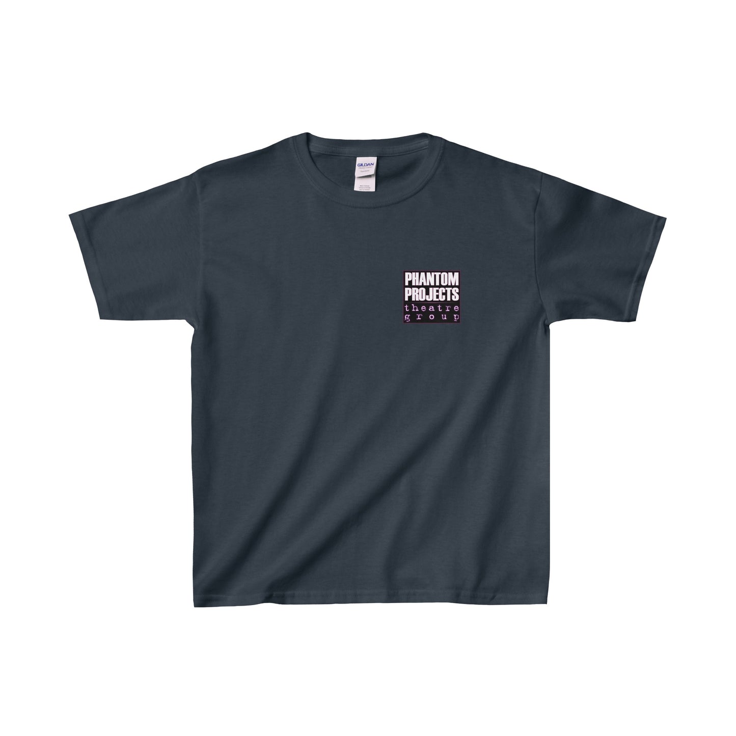 Gildan® Heavy Cotton™ Youth T-Shirt