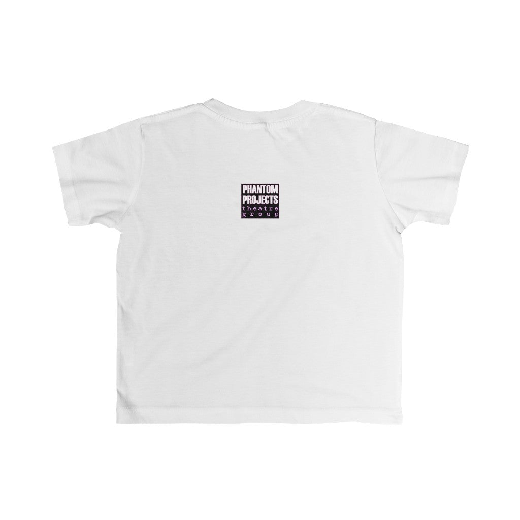 Kid's Fine Jersey Tee