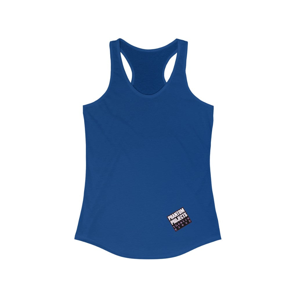 Women's The Ideal Racerback Tank