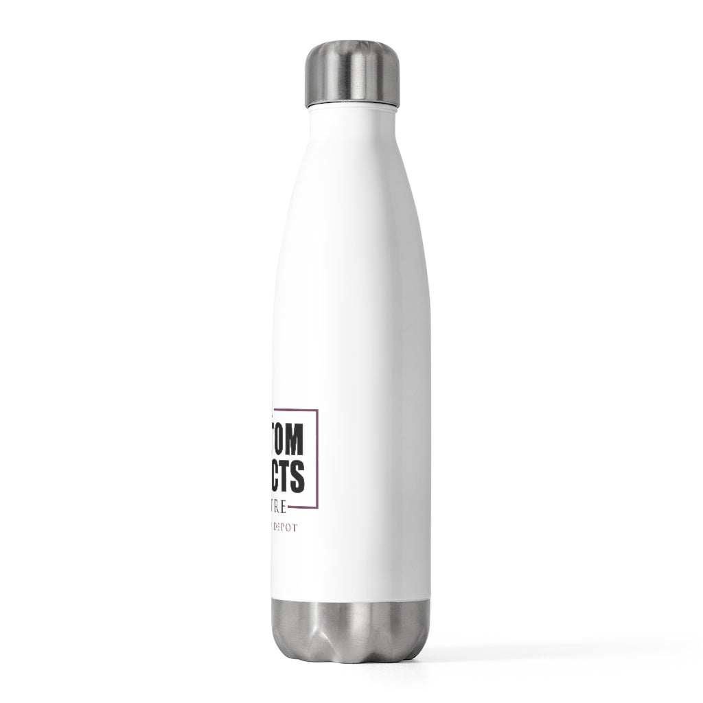 20oz Insulated Bottle