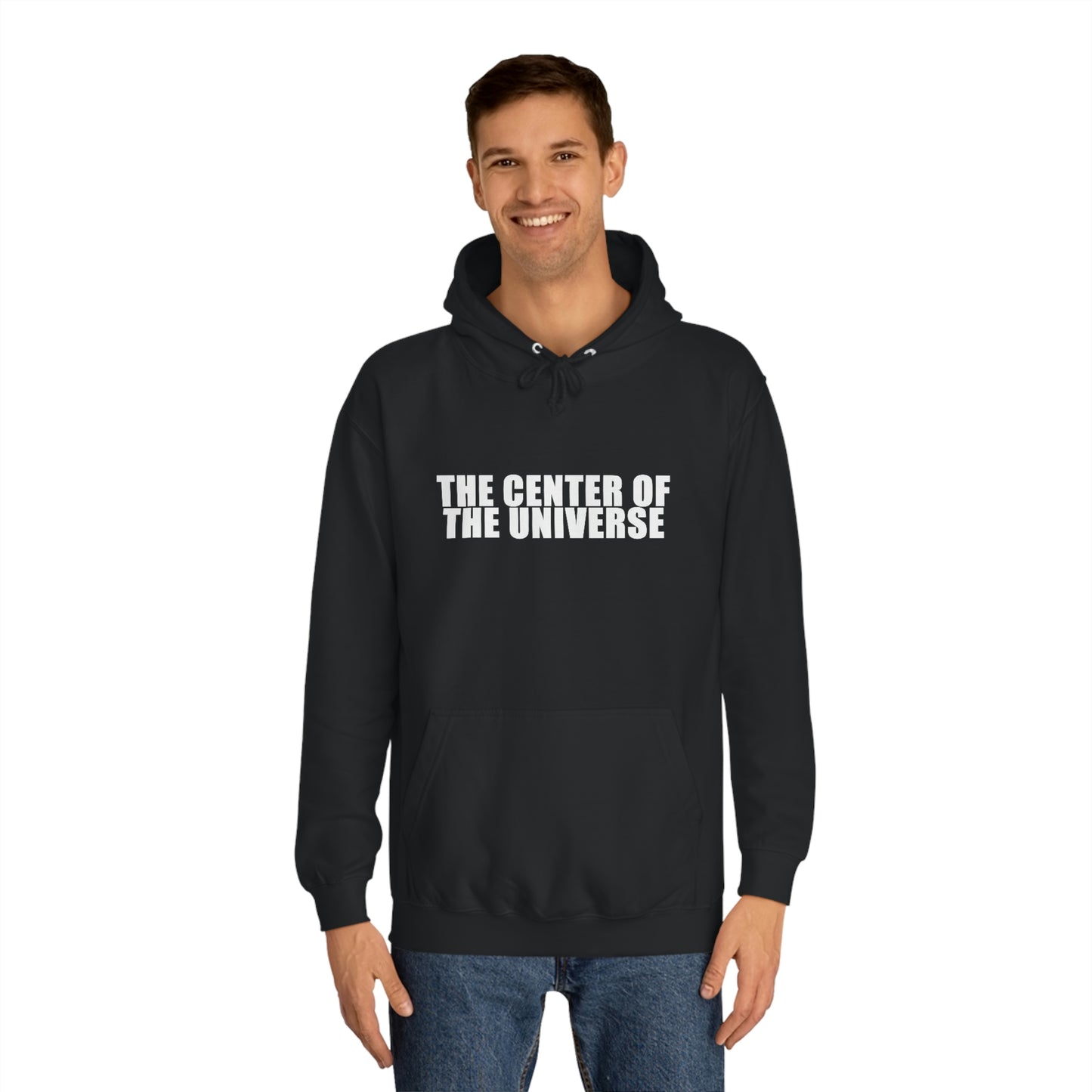 Teens on Tour 2023 Tour Hoodie