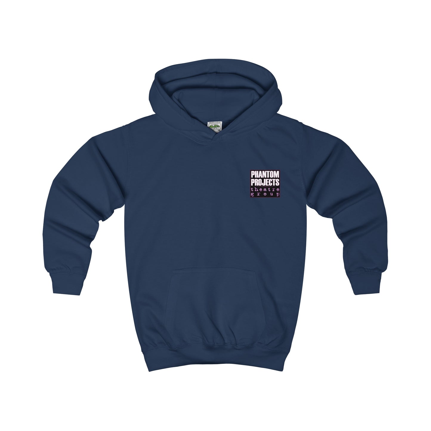 Kids Hoodie