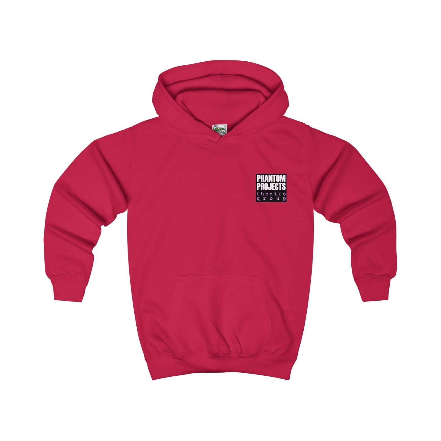 Kids Hoodie