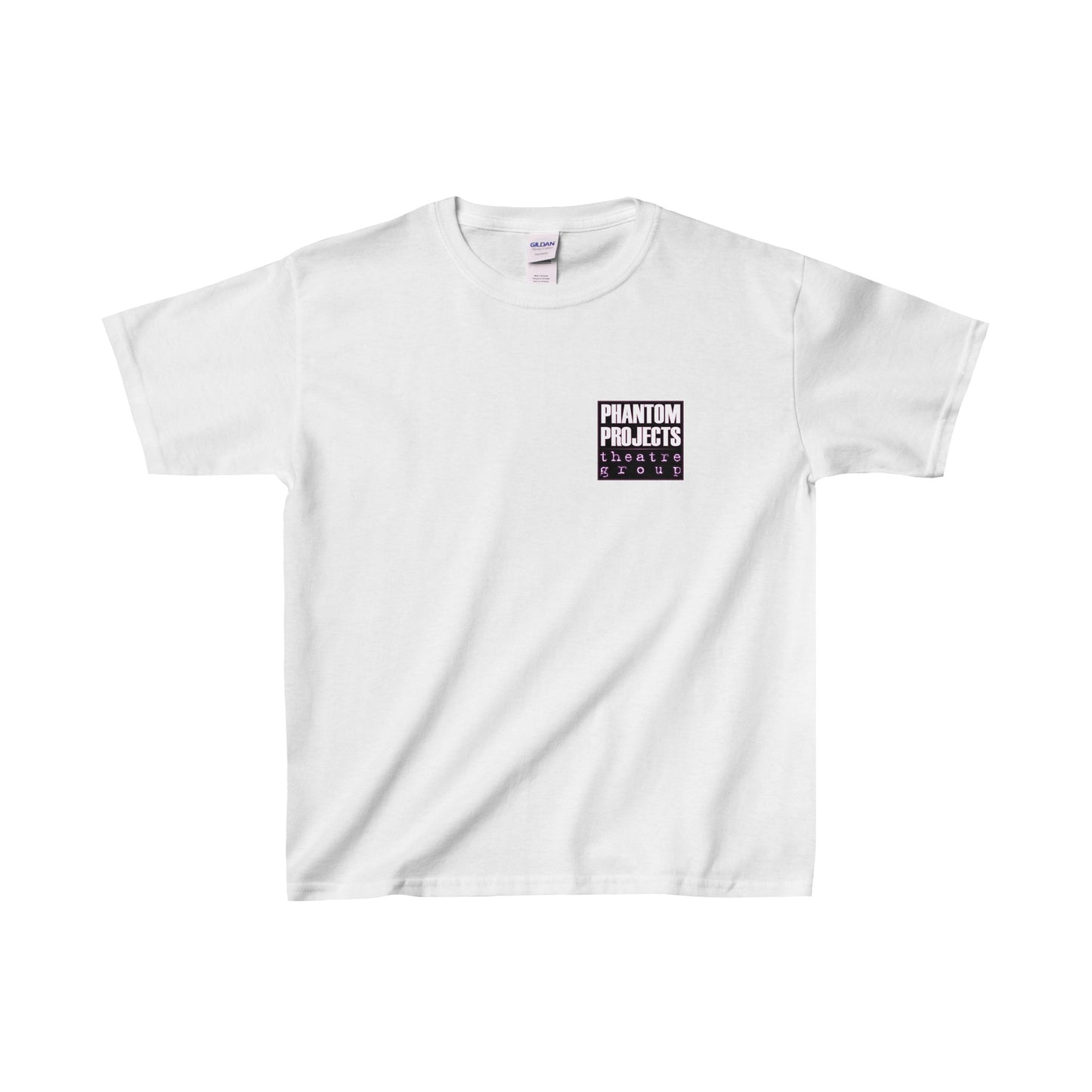 Gildan® Heavy Cotton™ Youth T-Shirt