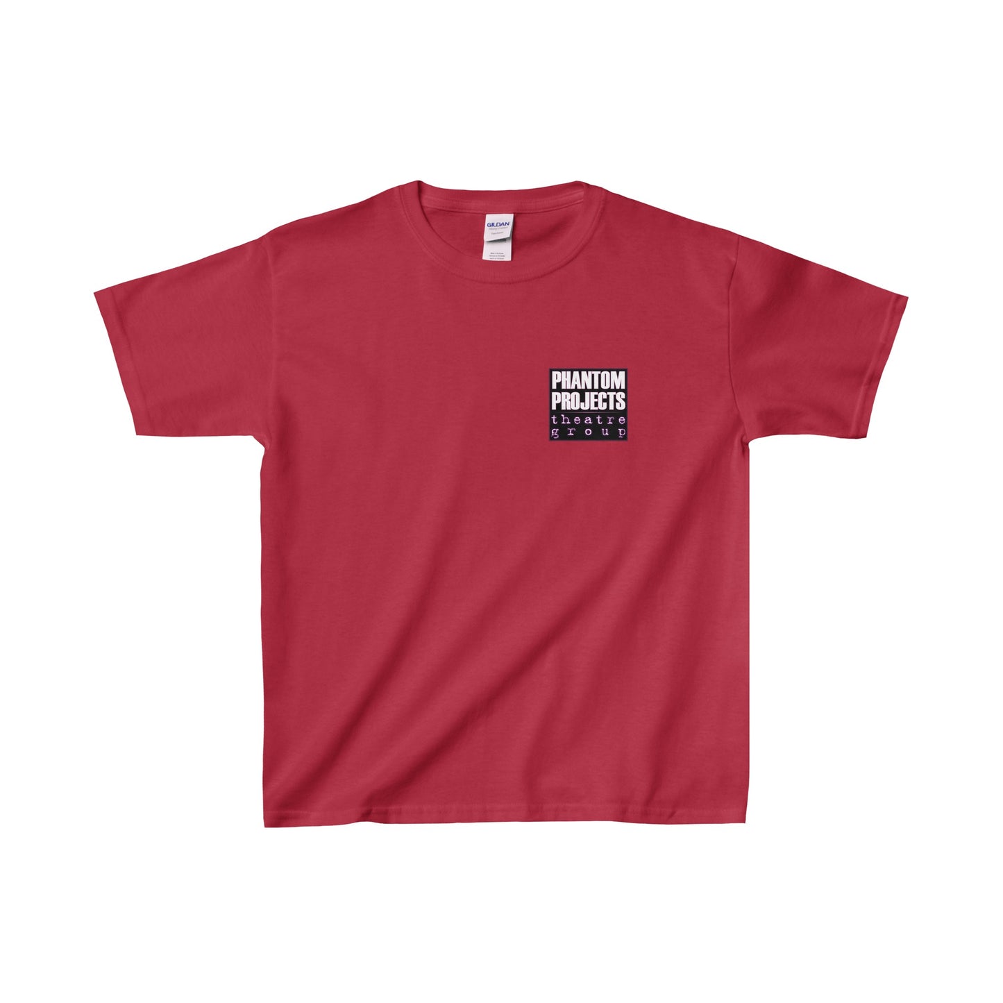 Gildan® Heavy Cotton™ Youth T-Shirt