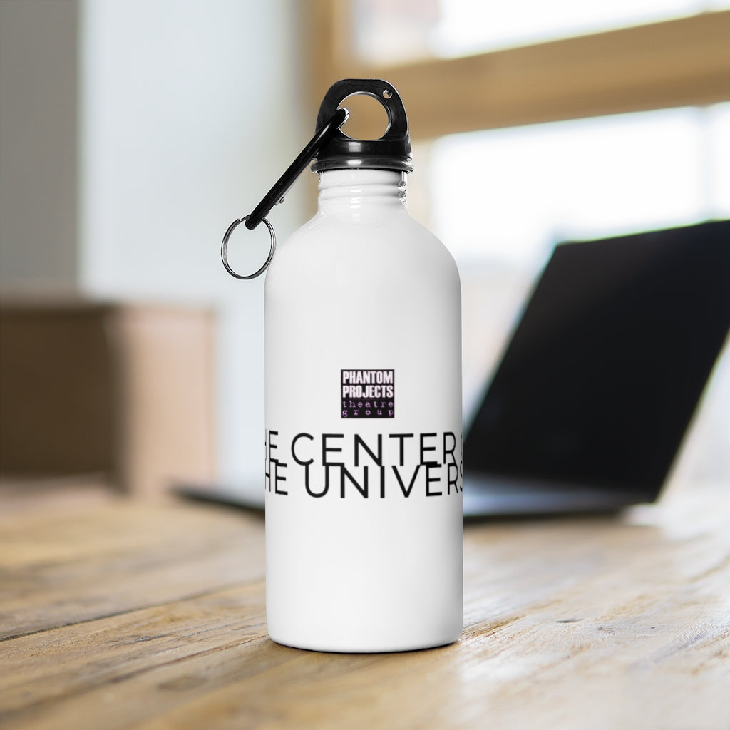 Stainless Steel Water Bottle