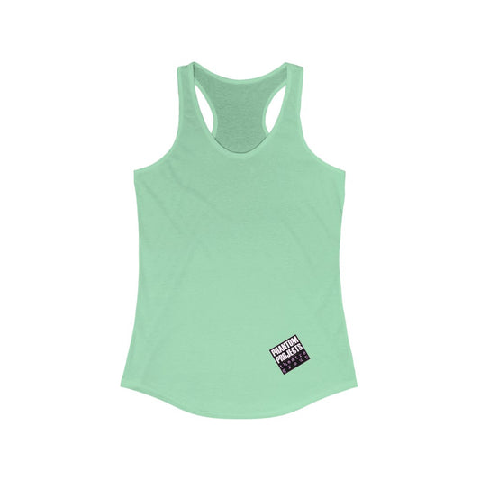 Women's The Ideal Racerback Tank