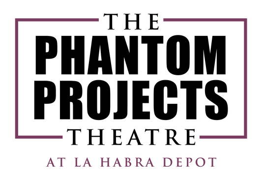 Program Ad: Support the arts in La Habra!